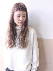 2015年 ホットペッパービューティー 最新ヘアスタイル！NO68