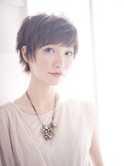 2015年 ホットペッパービューティー 最新ヘアスタイル！NO35