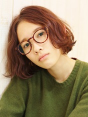 2015年 ホットペッパービューティー 最新ヘアスタイル！NO46