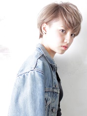 2015年 ホットペッパービューティー 最新ヘアスタイル！NO15