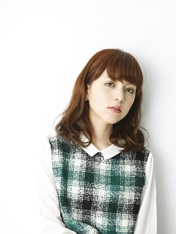 2015年 ホットペッパービューティー 最新ヘアスタイル！NO47
