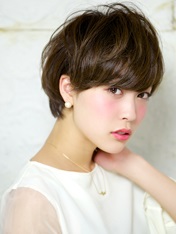 2015年 ホットペッパービューティー 最新ヘアスタイル！NO29