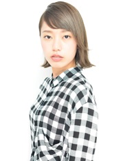 2015年 ホットペッパービューティー 最新ヘアスタイル！NO66