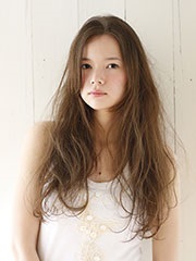 【collina】リラックスウェーブ