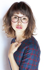 2015年 ホットペッパービューティー 最新ヘアスタイル!NO16