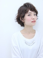 2015年 ホットペッパービューティー 最新ヘアスタイル!NO61