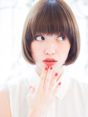 2015年 ホットペッパービューティー 最新ヘアスタイル!NO9