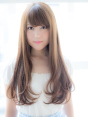 2015年 ホットペッパービューティー 最新ヘアスタイル!NO87