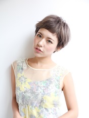 2015年 ホットペッパービューティー 最新ヘアスタイル!NO40