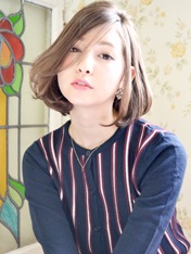 2015年 ホットペッパービューティー 最新ヘアスタイル!NO17