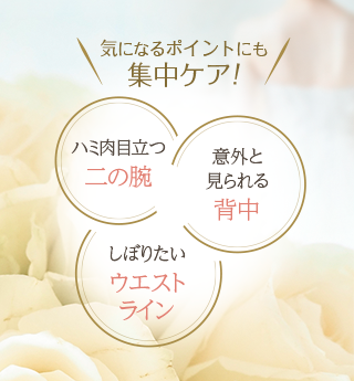 スリムビューティハウス｜エステサロンセレクション