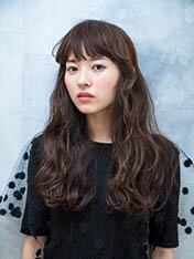 2016年 ホットペッパービューティー 最新ヘアスタイル！NO18