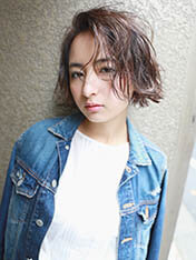 2016年 ホットペッパービューティー 最新ヘアスタイル！NO44