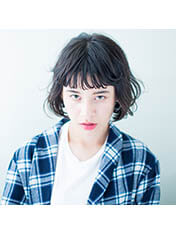 2016年 ホットペッパービューティー 最新ヘアスタイル！NO49